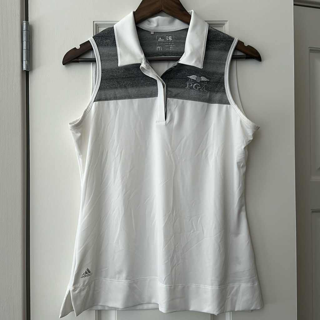 Adidas Pga Championship Balustrol Golf Tank